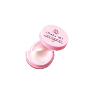 Dr.Ci:Labo Aqua-Collagen-Gel Super Sensitive 10 กรัมรุ่นใหม่
