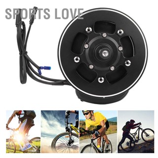 Sports Love ชุดอุปกรณ์เชื่อมต่อหน้าจอ Lcd Xh-18 36V 500W สําหรับรถยนต์ จักรยาน