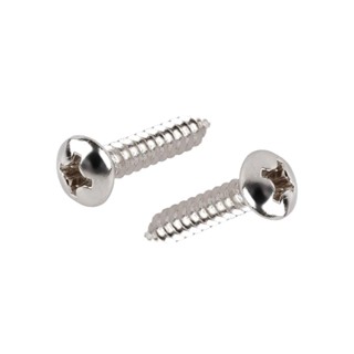 SELF-TAPPING สกรูเกลียวปล่อย TP DEXZON 12X1 นิ้ว 25 ตัวSELF-TAPPING SCREWS TP DEXZON 12X1IN 25EA