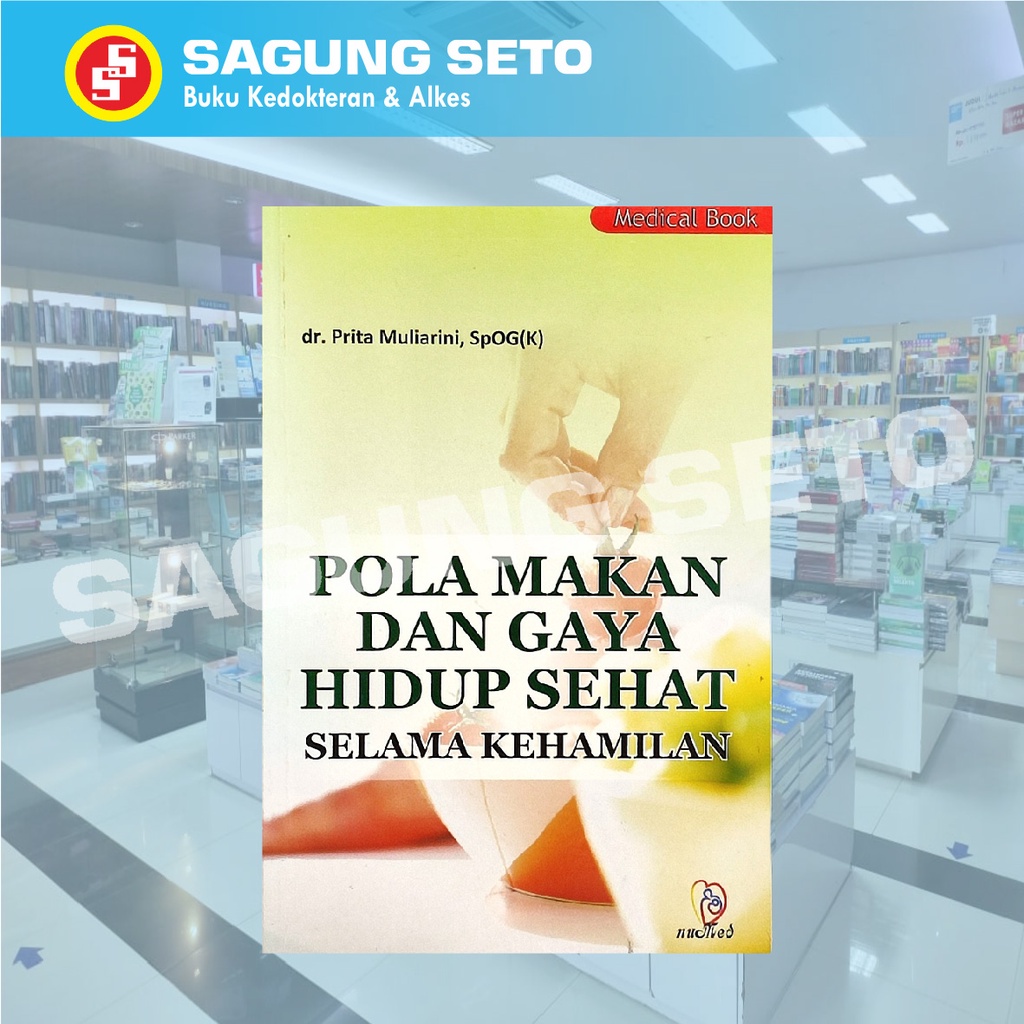 HEALTHY อาหารและสไตล์ PATTERN BOOK DURING PREGANCY