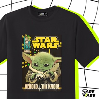 Star Wars Grogu Unisex Sublimation/Graphic Shirt_04