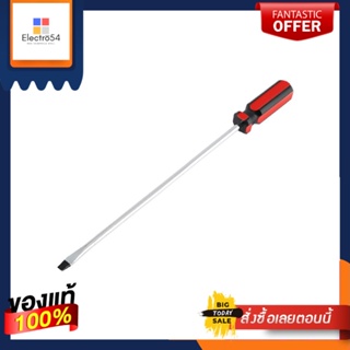 SLOTTED ไขควงหัวแบน MATALL HMP1055748-A 12 นิ้วSLOTTED SCREWDRIVER MATALL HMP1055748-A 12"