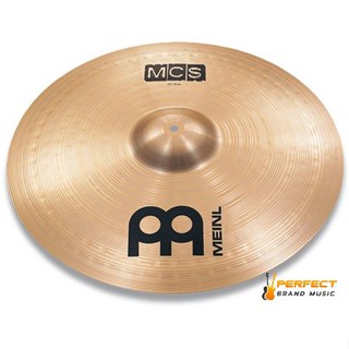 AA Meinl Cymbals รุ่น MCS20R 20" Ride