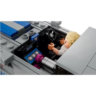 LEGO® Speed Champions Nissan Skyline GT-R (R34) 76917