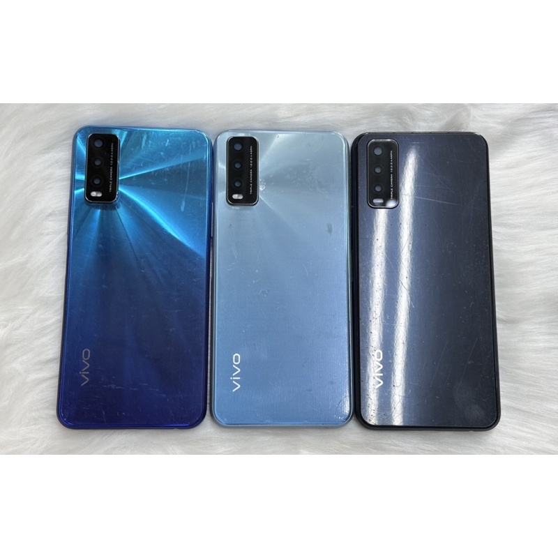 เคส Vivo y20/y12s***