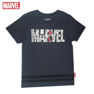 Marvel Spiderman Child Boy Tee Shirt RN/SS - Dark Grey SM05200097_04