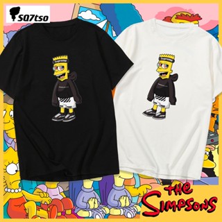 SQ7tso The Simpsons T-Shirt Simpsons Shirt Dri fit Unisex Asian Size 2 Colors_07