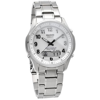 CASIO LINEAGE LCW-M100TSE-7AJF watch