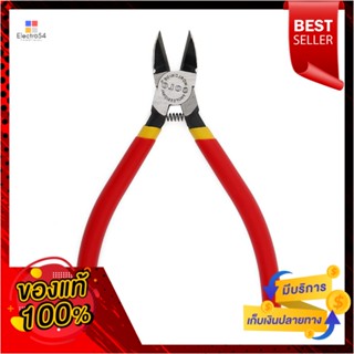 DIAGONAL คีมปากเฉียง SOLO 7 นิ้วDIAGONAL CUTTING PLIERS SOLO 7”