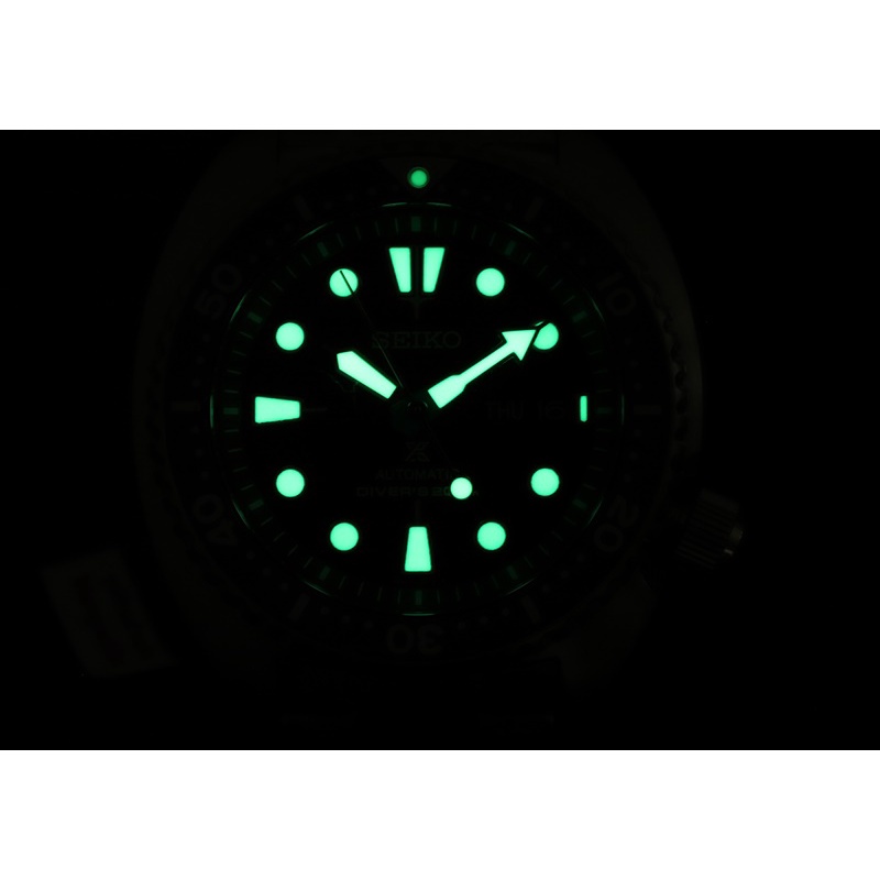 นาฬิกา Seiko Prospex Automatic รุ่น SRPJ35K / SRPJ35K1
