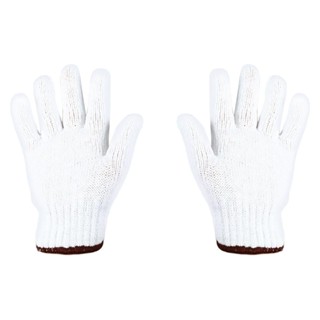 KNITTED ถุงมือทอ PARAGON เบอร์7 1 โหลKNITTED GLOVES PARAGON #7 1-DOZEN