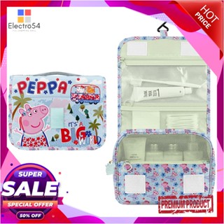 BAG กระเป๋าจัดเก็บ PEPPA PIG DWMY04BAG ORGANIZER PEPPA PIG DWMY04