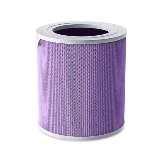 Smart Bladeless Purification Fan Filter - ไส้กรองพัดลมฟอกอากาศไร้ใบพัด