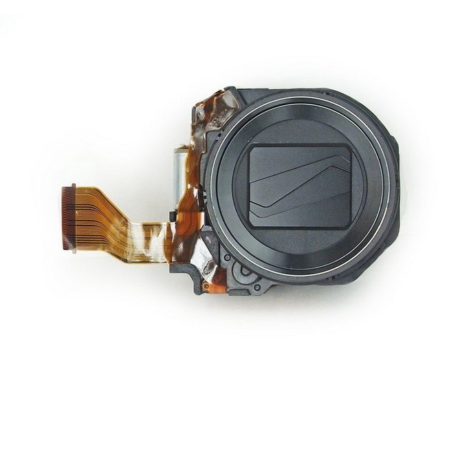 สําหรับ SONY Cyber-shot DSC-H55 DSC-H70 DSC-HX5 DSC-HX7 H55 H70 HX5 HX7 เลนส์ซูมหน่วยไม่มี ccd