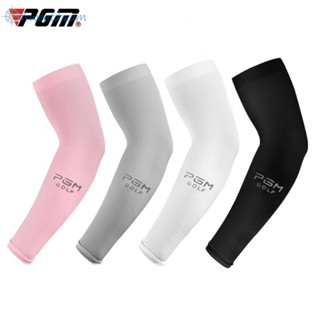 【SWTDRM】PGM Quick Dry Cooling  UV Sun Protection  Arm Sleeves Running Golf Riding Sports-【Sweetdream】