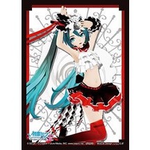 Bushiroad Sleeve HG Vol.687 Hatsune Miku -Project DIVA- F 2nd [Bless You]