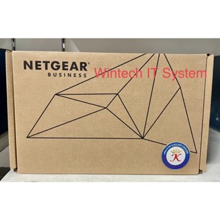 Netgear Switch 10 port gigabit Smart managed pro poe switch 2x1G SFP (GS310TP)