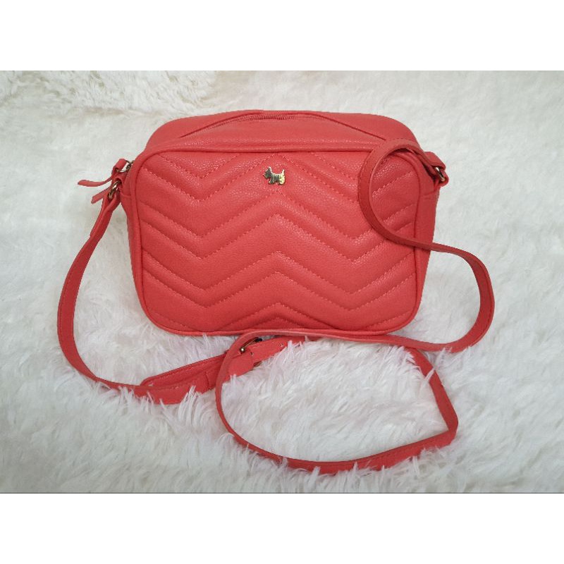 กระเป๋า AGATHA PARIS