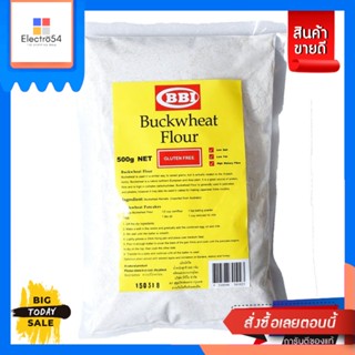 Lowan Buck Wheat Flour 500gLowan Buck Wheat Flour 500g. Good price.แป้งทำขนม