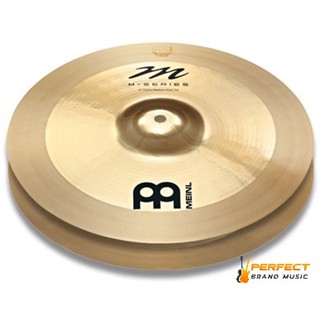 AA Meinl Cymbals รุ่น MS14FMH M Series Fusion Medium Hihat