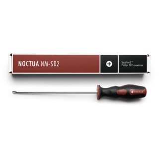 Noctua NM-SD2, SecuFirm2 Phillips PH2 Screwdriver