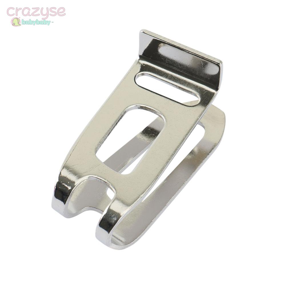 คลิปตะขอ สําหรับสว่านกระแทกไร้สาย Makita 18V-LXT 3 ชิ้น - รูปที่ 6