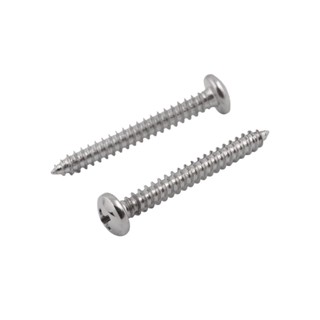 SELF-TAPPING สกรูเกลียวปล่อย TP DEXZON 10X1-1/2 นิ้ว 25 ตัวSELF-TAPPING SCREWS TP DEXZON 10X1-1/2IN 25EA