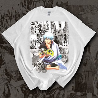 เสื้อยืด Gintama (Bootleg)_07