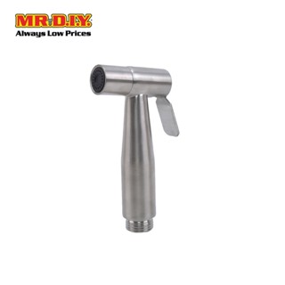 มิสเตอร์. ดี.ไอ.วาย หัวสายฉีดชำระสแตนเลส เกรด 304