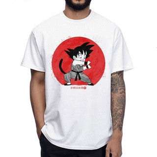 [S-5XL]เสื้อยืด พิมพ์ลายอนิเมะ Dragon Ball Super Saiyan Dragoll Z Dbz Son Goku Japan Vegeta 3 มิติ สไตล์คลาสสิก ไม่_04