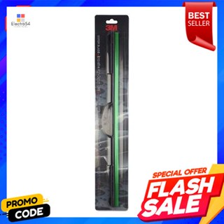 Blade ใบปัดน้ำฝน 3M รุ่น BSM24139 ขนาด 19 นิ้ว สีดำWiper Blade 3M Model BSM24139 Size 19 Inch Black