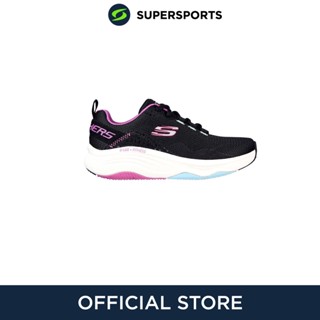 SKECHERS Relaxed Fit: DLux Fitness - Roam Free รองเท้าลำลองผู้หญิง