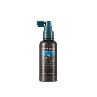 Nature Republic Black Bean Anti Hair Loss Root Tonic 120ml