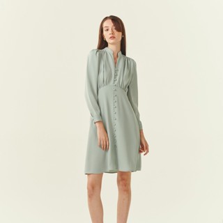 MAVE เดรส รุ่น Middleton Dress Mint