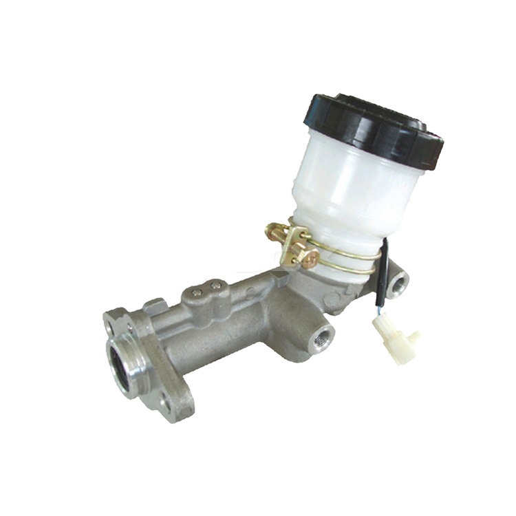 แม่ปั๊มเบรค DAIHATSU MIRA CUORE L200 L201 1990-1995 PERODUA KANCIL 1994- 3/4"