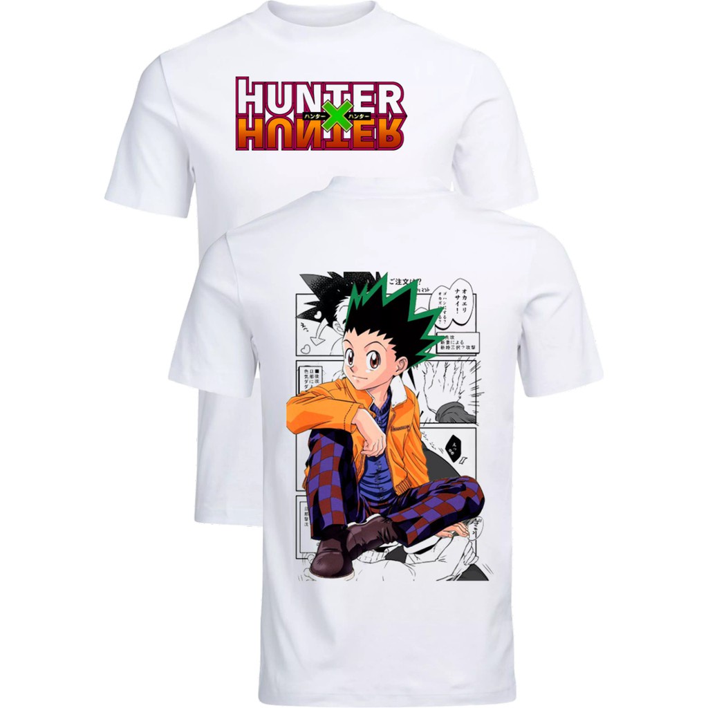 HunterXHunter in Sublimation Print_04