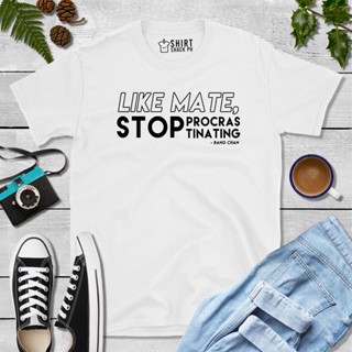 Stray Kids - Procrastinating Shirt_11