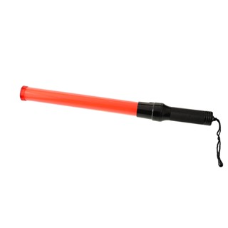 SAFETY กระบองไฟจราจร RIGHT สีส้มSAFETY BATON RIGHT ORANGE