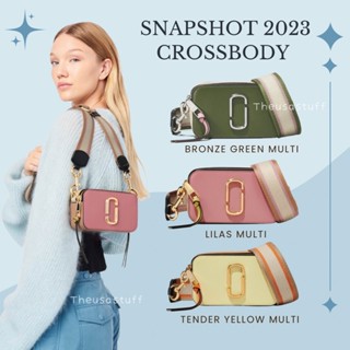 📍Pre-Order📍Snapshot สีใหม่ 2023