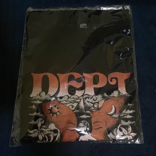 Dept - เสื้อ CAT T-Shirt (2022)