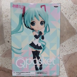 QPOSKET-HATSUNE MIKU V4X STYLE-(VER.B)