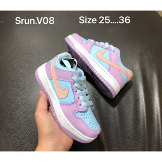 รองเท้าผ้าใบของเด็กมาใหม่(25…36)ของเด็กผู้หญิงหรือผู้ชายถ้าถ่ายจากรูปจริงมีของพร้อมส่ง🛒🛒🛒