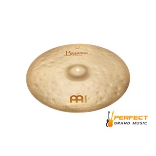 AA Meinl Cymbals รุ่น B20VC (20")