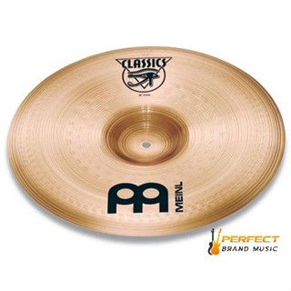 AA Meinl Cymbals รุ่น C18CH Classics China 18"