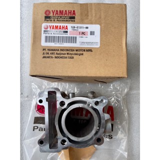 1LB-E1311-00 เสื้อสูบ MIO 125i (2012) YAMAHA แท้ศูนย์
