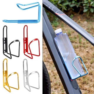 RIPPL 1 ชิ้นที่วางขวดน้ํา 5 สี Mountain Road Aluminium Alloy Cycling Accessories