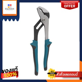 WATER คีมคอม้า MAZDOX W202011 10 นิ้วWATER PUMP PLIERS MAZDOX W202011 10"