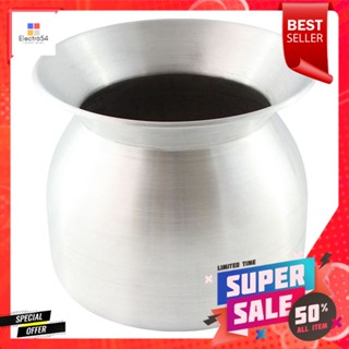 เอ็น.ที.Pot24 24หม้อนึ่งลาวขนาดซม.Aluminum StickyRiceCooker Pot24  Cm