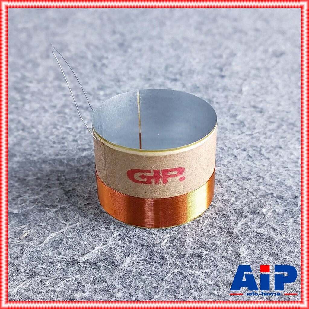 วอยซ์ลำโพง GIP GPA-1245 แท้ VOICE วอยซ์ลำโพง12นิ้ว GPA1245 GPA 1245 วอยซ์ เอไอ-ไพศาล - รูปที่ 3