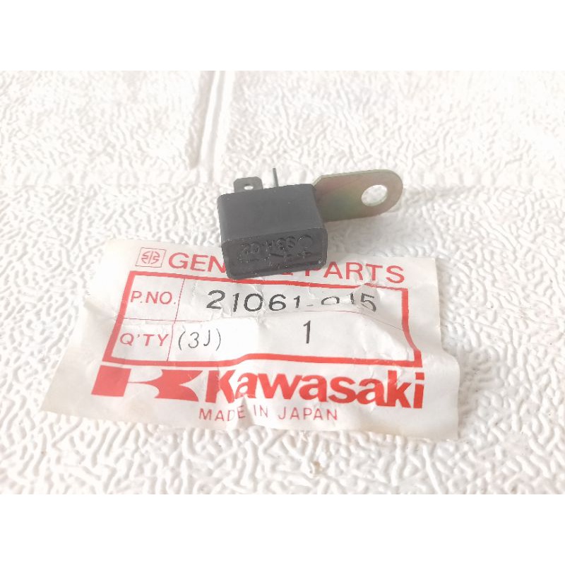 21061-015 kiprok หรือตัวควบคุม KAWASAKI KE 125 KE125 BINTER GTO KH110 KH 110 KH100 KH 100 G7T G7 ของ